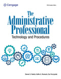 The Administrative Professional