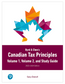 Canadian Tax Principles 2023-2024 PKG with MyLab Accounting and Pearson eText