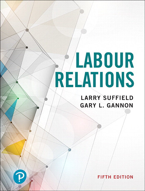 Labour Relations Access Code with eText