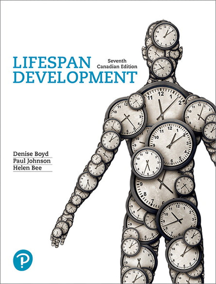 Revel for Lifespan Development