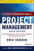 The Fast Forward MBA in Project Management