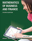 Mathematics of Business and Finance