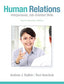 Human Relations
