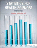 Statistics for Health Sciences