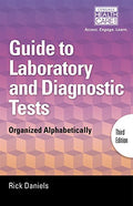 Guide to Laboratory and Diagnostic Tests
