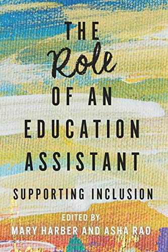 The Role of an Education Assistant