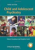 Child and Adolescent Psychiatry