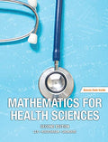 Mathematics for Health Sciences