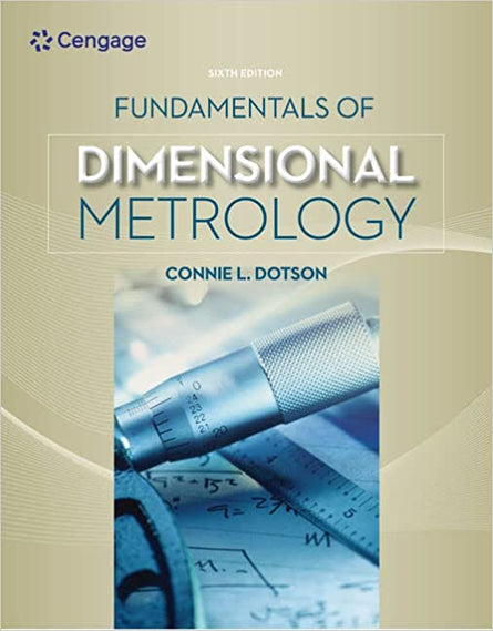 Fundamentals of Dimensional Metrology