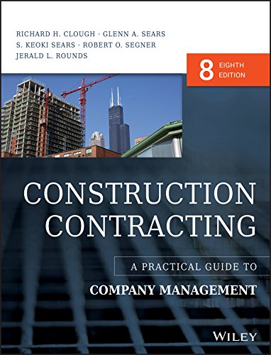 Construction Contracting