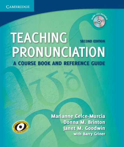 Teaching Pronunciation