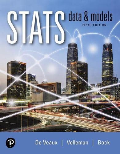 Stats with MyLab Statistics with eText