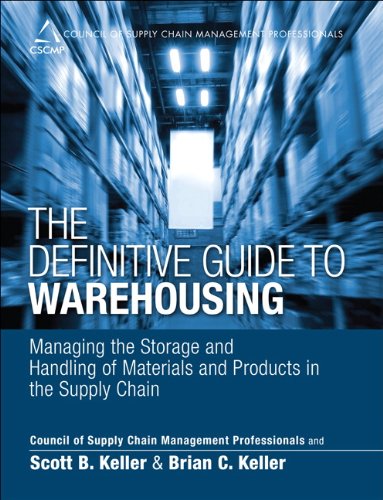 The Definitive Guide to Warehousing