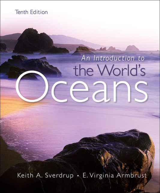 Introduction to the World's Oceans