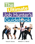 The Ultimate Job Hunter's Guidebook
