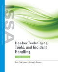 Hacker Techniques Tools and Incident Handling