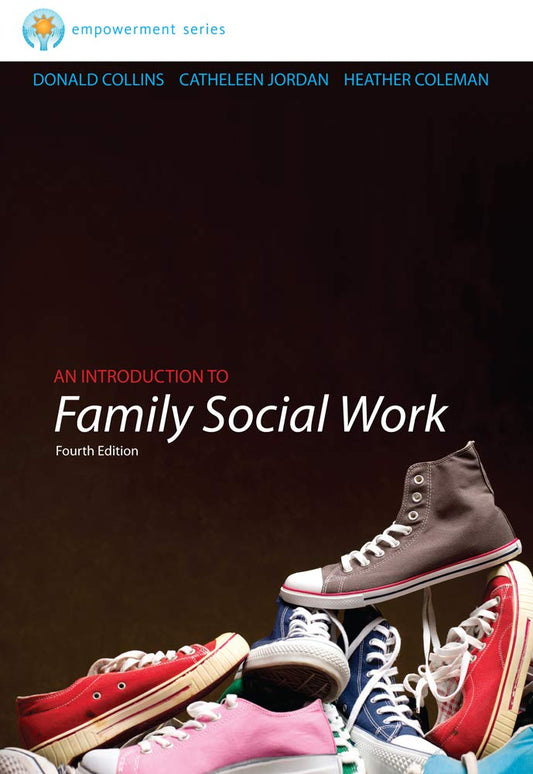 An Introduction to Family Social Work