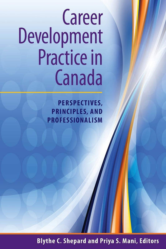 Career Development Practice in Canada