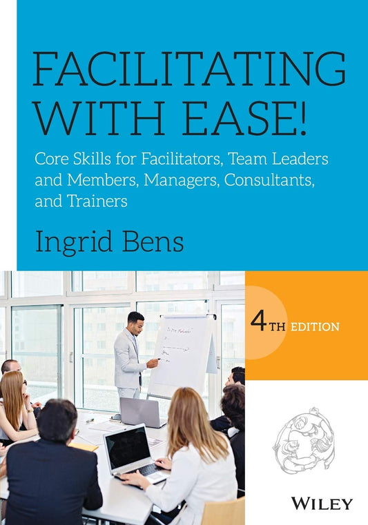 Facilitating with Ease!