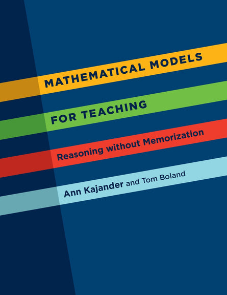 Mathematical Models for Teaching