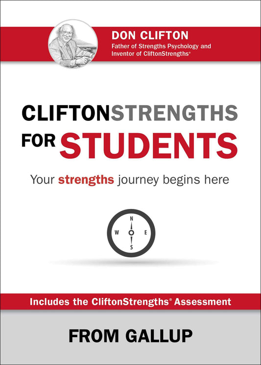 Clifton Strengths for Students
