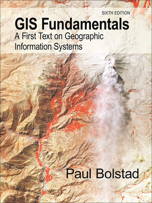 GIS Fundamentals