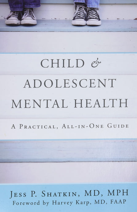 Child and Adolescent Mental Health