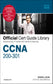 CCNA 200-301 Official Cert Guide Library