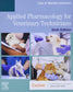 Applied Pharmacology for Veterinary Technicians