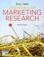 Essentials of Marketing Research