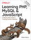 Learning PHP, MySQL & JavaScript