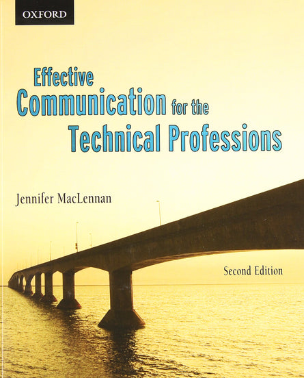 Effective Communication for the Technical Professions