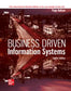 Business Driven Information Systems