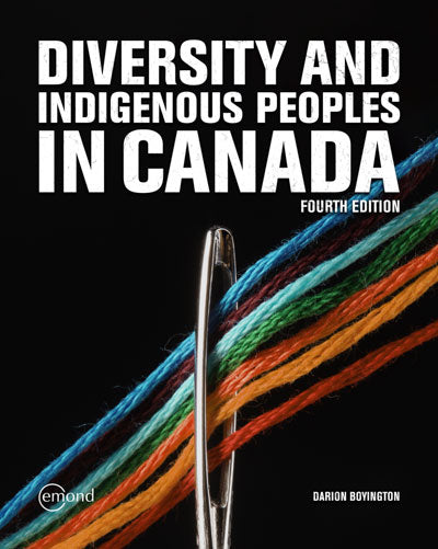 Diversity and Indigenous Peoples in Canada