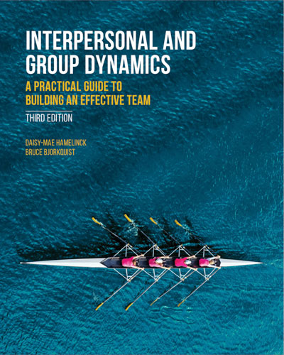 Interpersonal and Group Dynamics