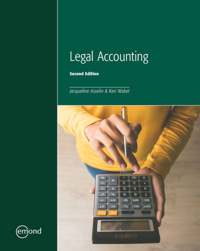 Legal Accounting
