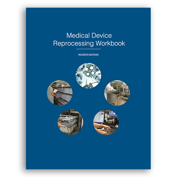Medical Device Reprocessing Workbook