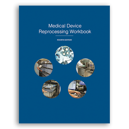 Medical Device Reprocessing Workbook