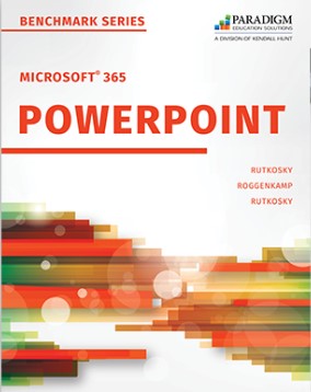 Microsoft 365 PowerPoint