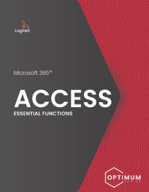 Access Essential Functions with Microsoft 365